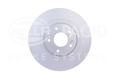 Mayoreo Disco de freno HELLA 8DD 355 125-121